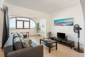 JOIVY Gorgeous studio in Costa da Caparica